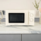 Hamilton Beach Miami Kettle, Toaster & Microwave Set - Sand - Hamilton Beach UK