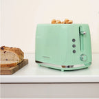 Hamilton Beach Miami Kettle & Toaster Set Mojito Mint - Hamilton Beach UK