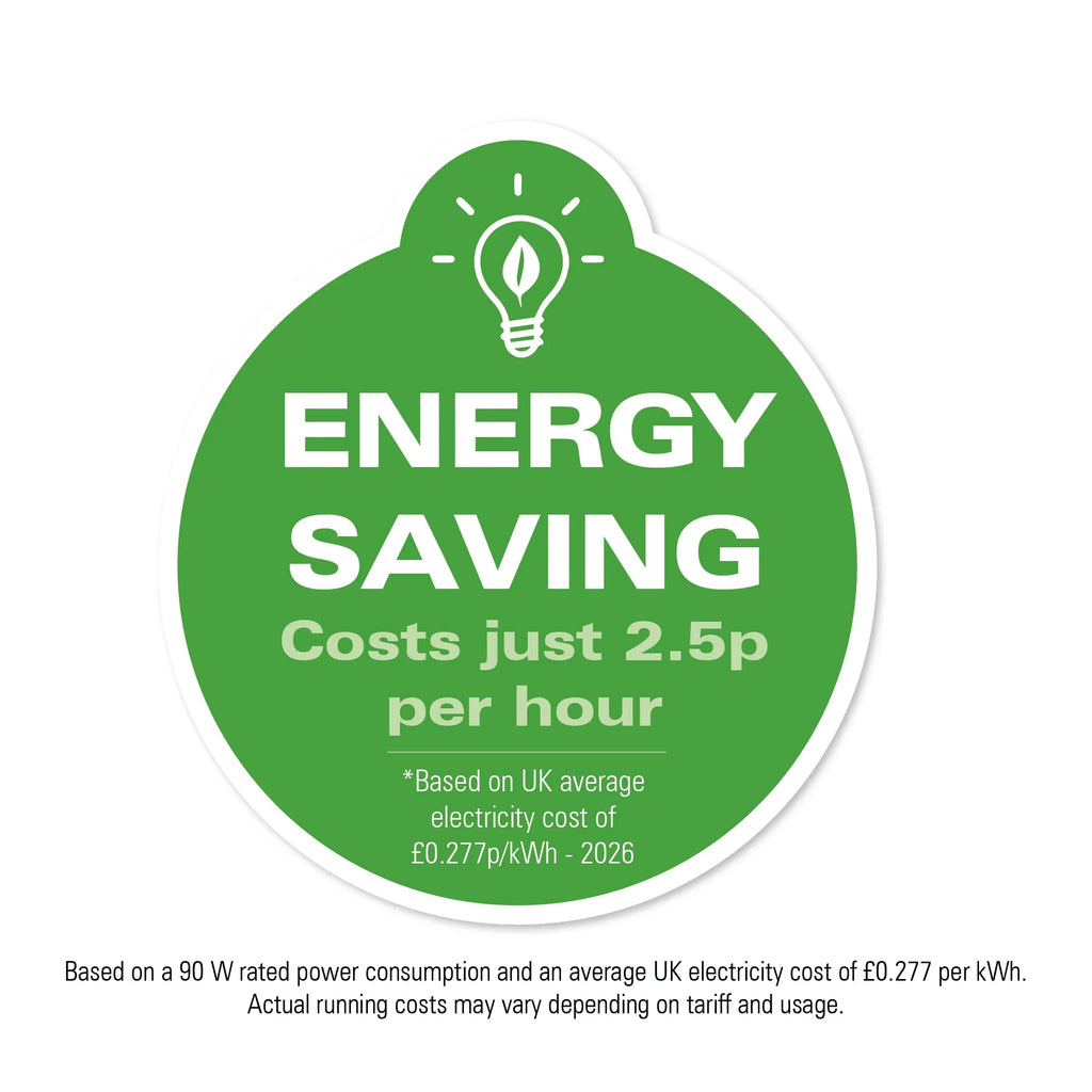 Hamilton Beach The Mighty Mini 1.8L Slow Cooker - Black