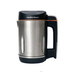 Hamilton Beach Intelligent Control 1.6L Soup Maker Plus - Hamilton Beach UK