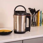 Hamilton Beach Intelligent Control 1.6L Soup Maker Plus - Hamilton Beach UK