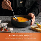 Hamilton Beach Intelligent Control 1.6L Soup Maker Plus - Hamilton Beach UK