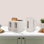 Hamilton Beach Essential Plastic 4 Slice Toasters - Hamilton Beach UK