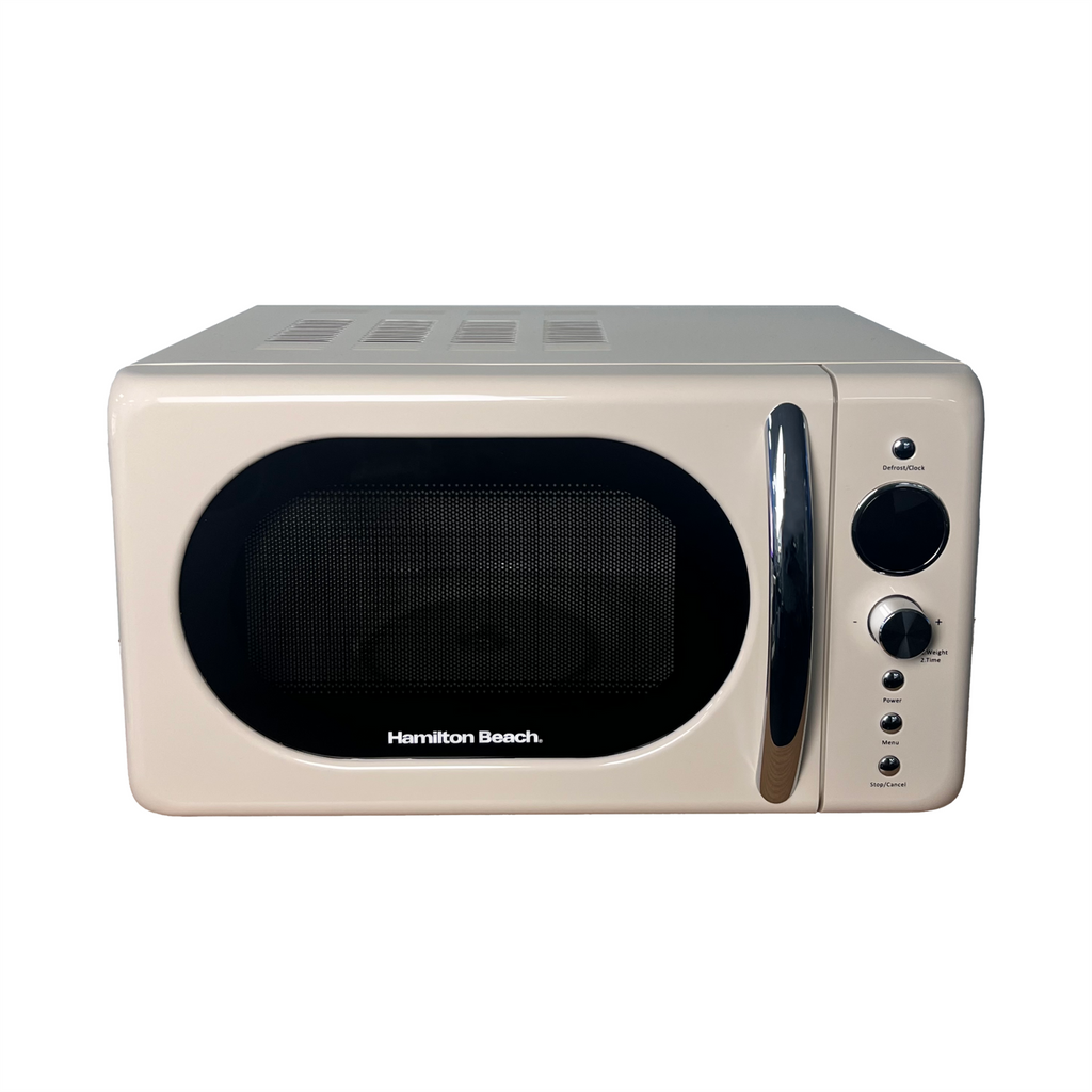 Hamilton Beach Ella Kettle, Toaster & Microwave Set