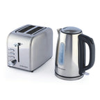 Hamilton Beach Rise Kettle & 2 Slice Toaster Set