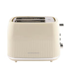Hamilton Beach Miami Kettle & Toaster Set Sand - Hamilton Beach UK