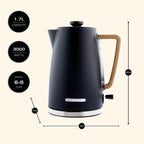 Hamilton Beach Scandi 1.7L Kettles - Hamilton Beach UK