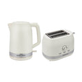 Hamilton Beach Ella Kettle & Toaster Set - Matte Latte - Hamilton Beach UK