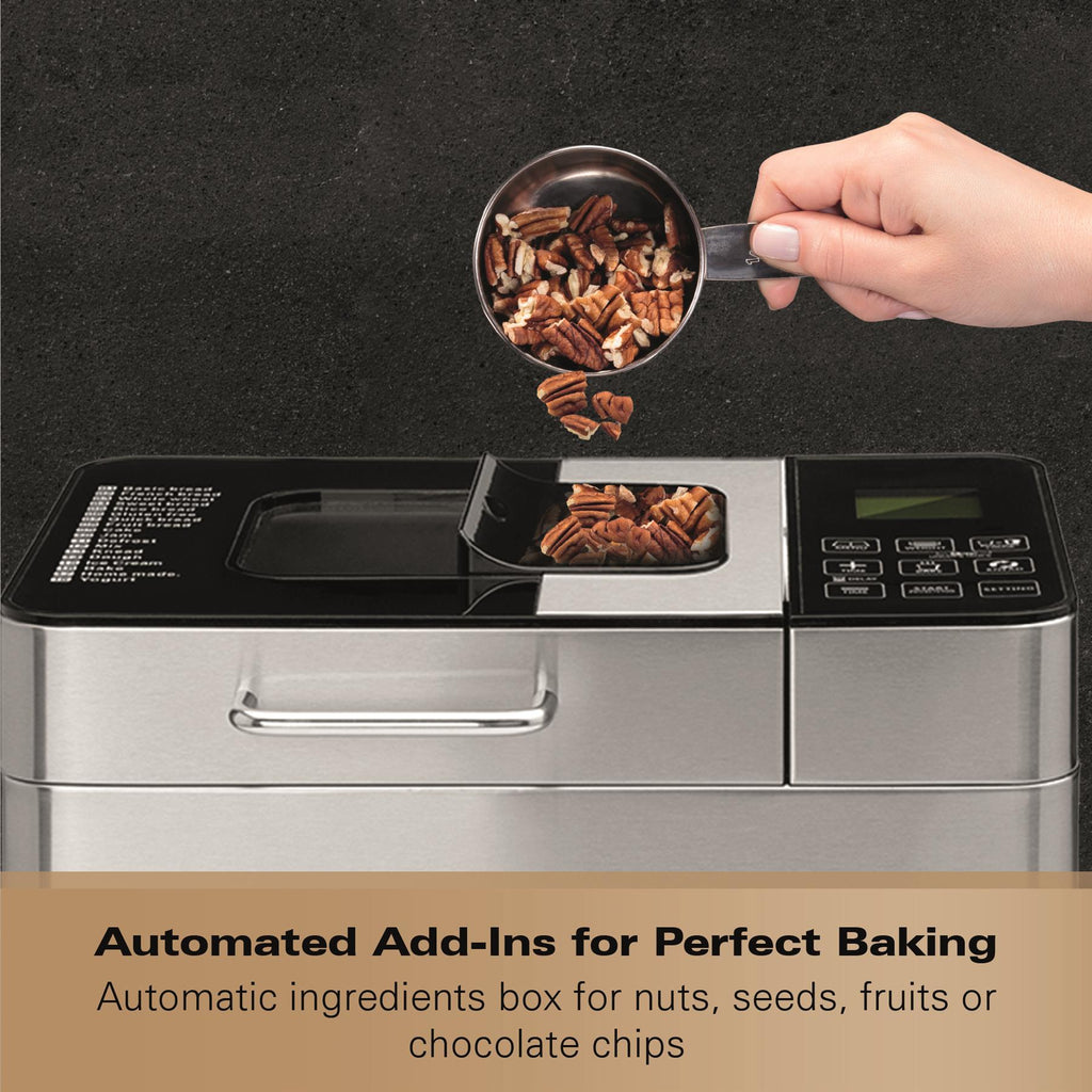 Hamilton Beach ArtisanPro Professional Bread Maker