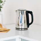 Hamilton Beach Rise Kettle, Toaster & Microwave Set