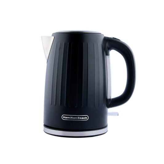 Hamilton Beach Harmony 1.7L Kettle Espresso