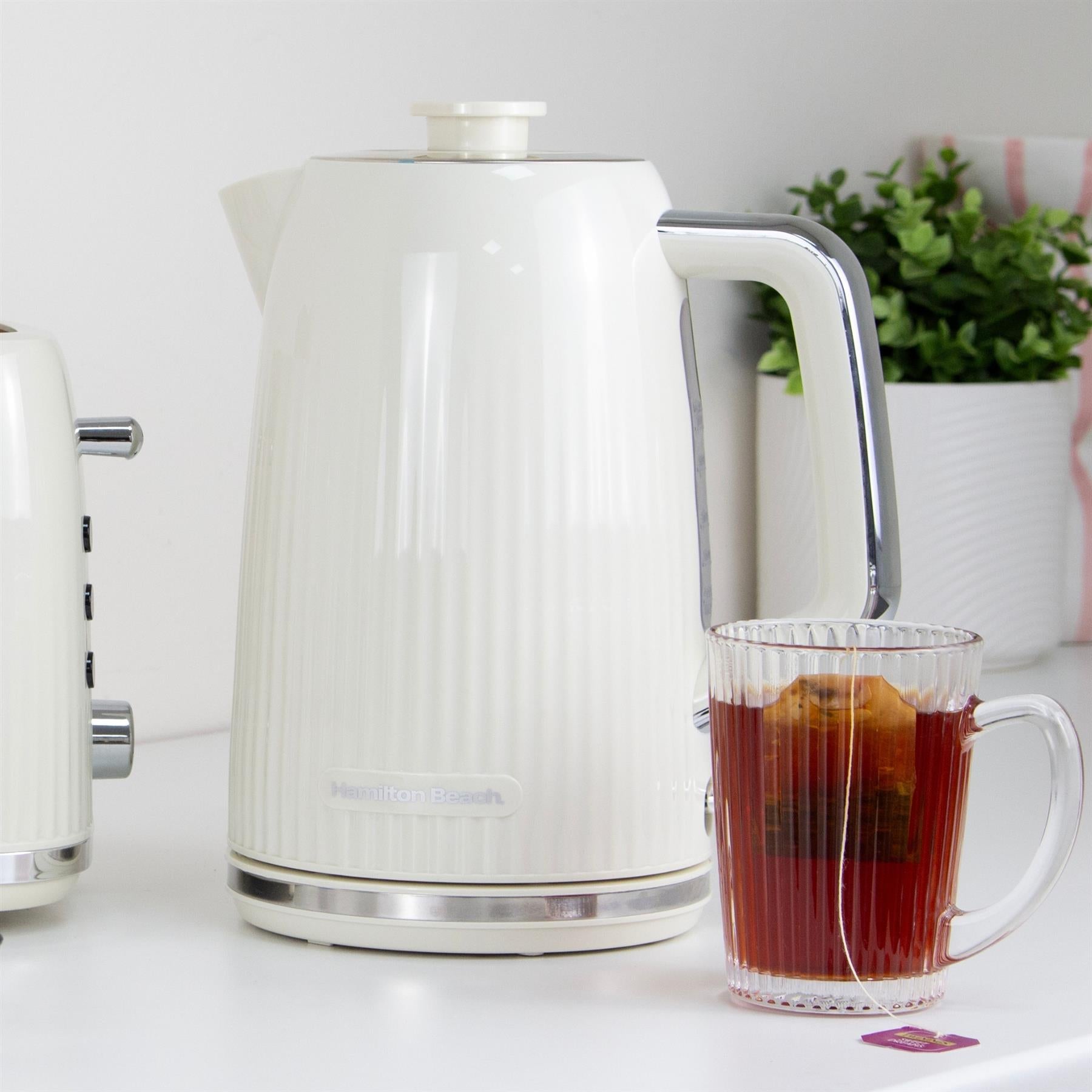 Miami 1.7L Kettles