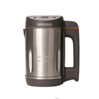 Hamilton Beach Intelligent Pro Soup Maker Plus Grey