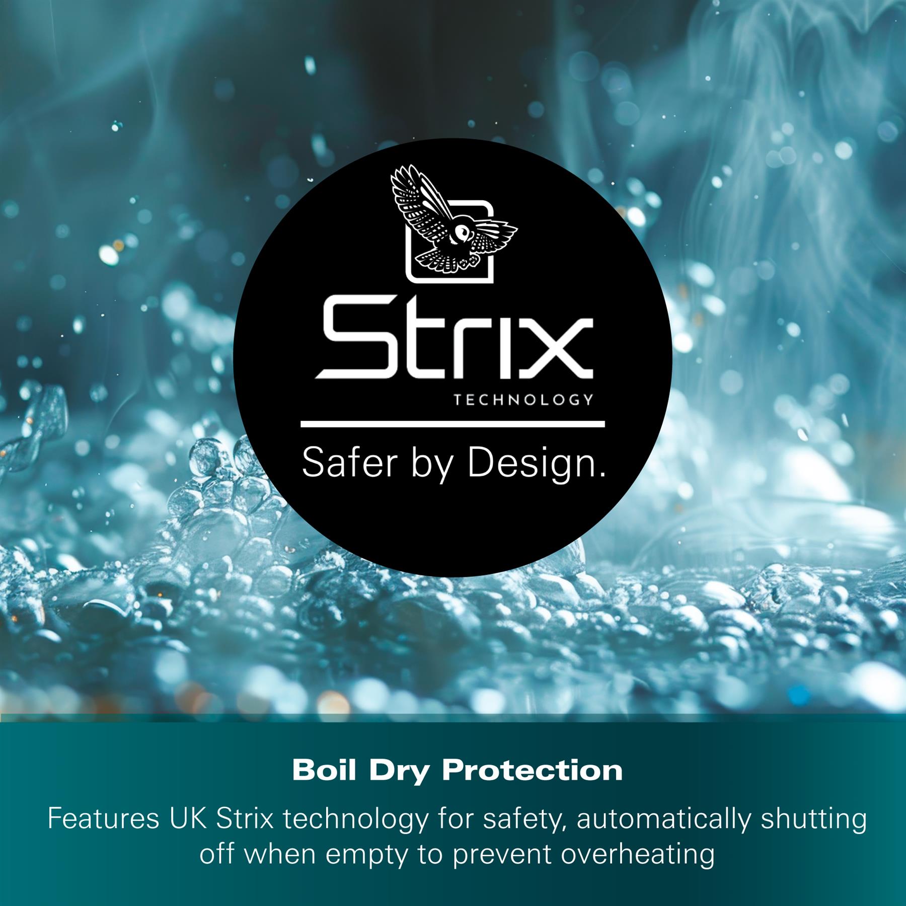 FlexiControl 1.7L Digital Control Variable Temperature Kettle