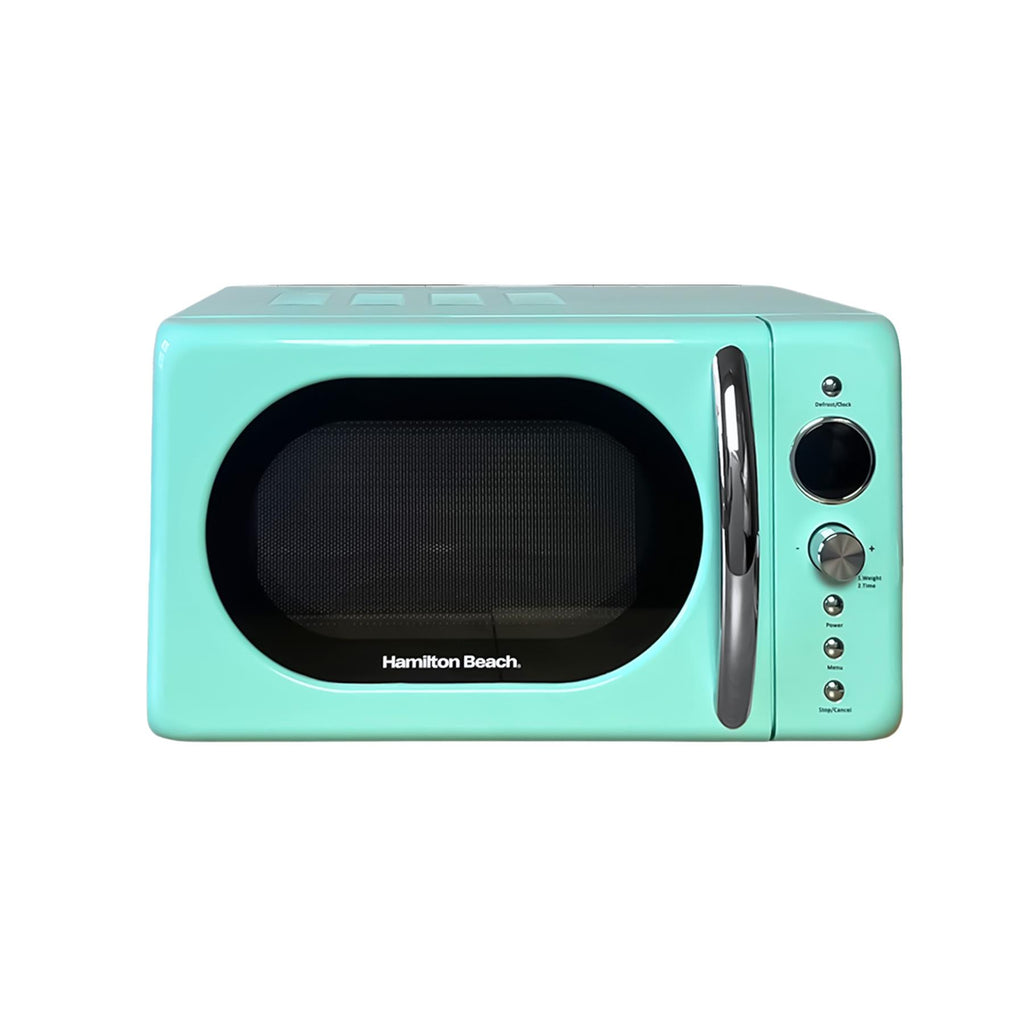 Hamilton Beach Ella Kettle, Toaster & Microwave Set