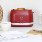 Hamilton Beach Ella 2 Slice Matte Toasters - Hamilton Beach UK