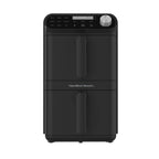 Hamilton Beach XXL Dual Stack 2 Drawer Air Fryer - Hamilton Beach UK