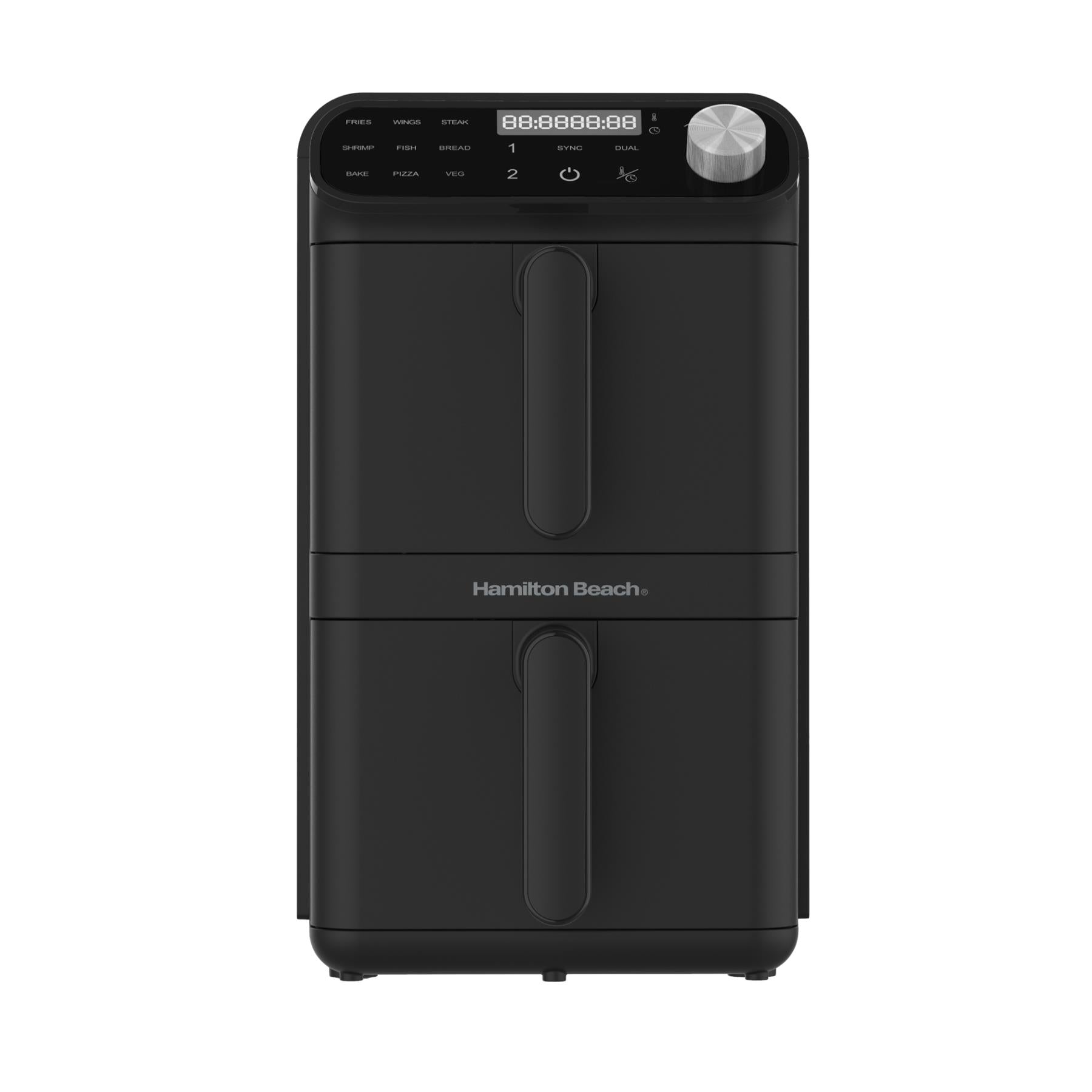 XXL Dual Stack 2 Drawer Air Fryer