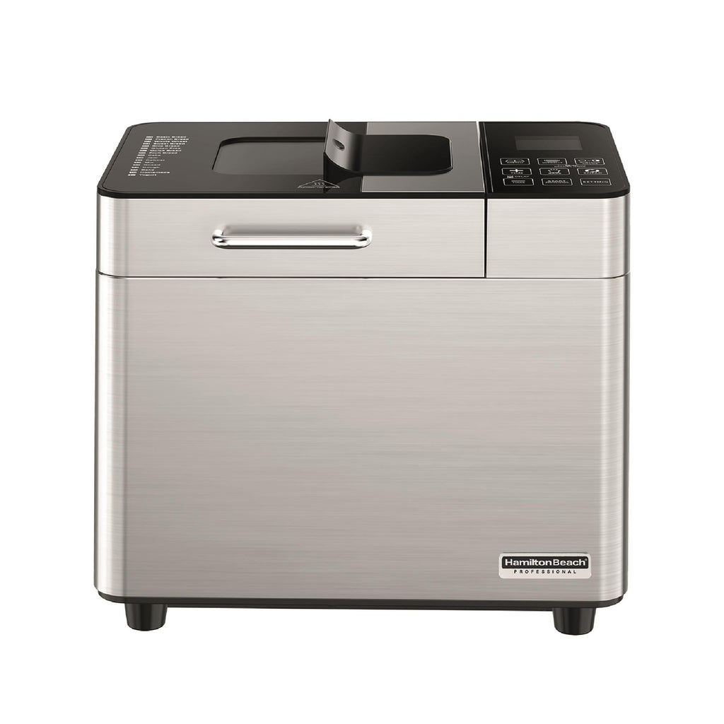 Hamilton Beach Professional ArtisanPro Bread Maker