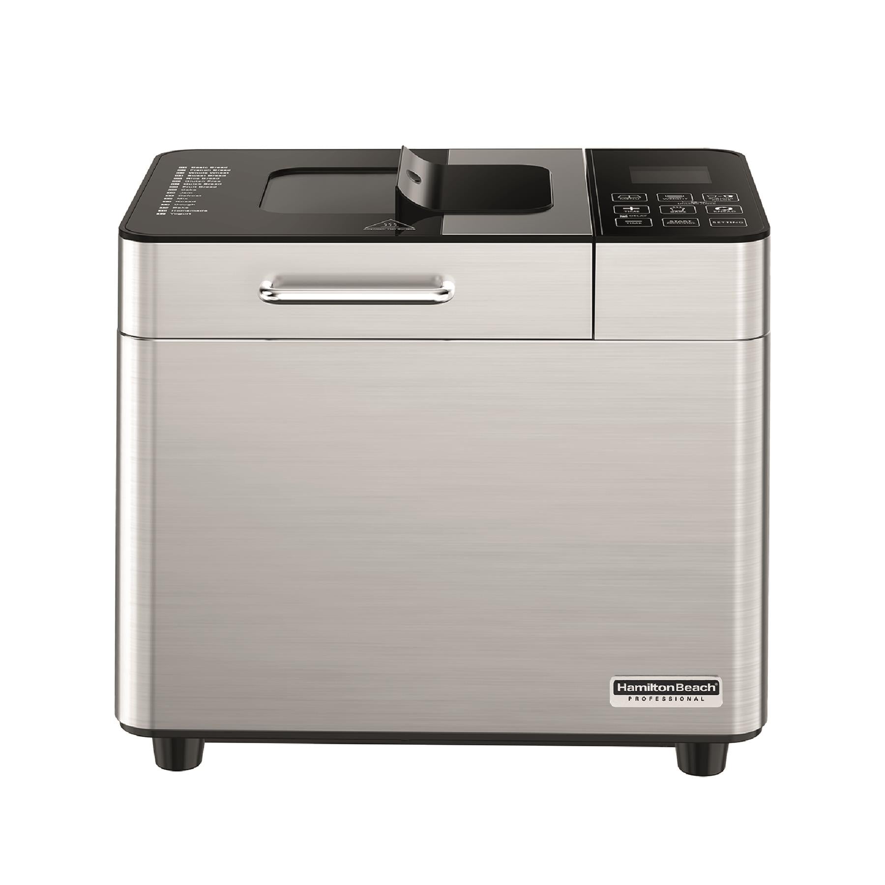 Hamilton Beach Professional ArtisanPro Bread Maker