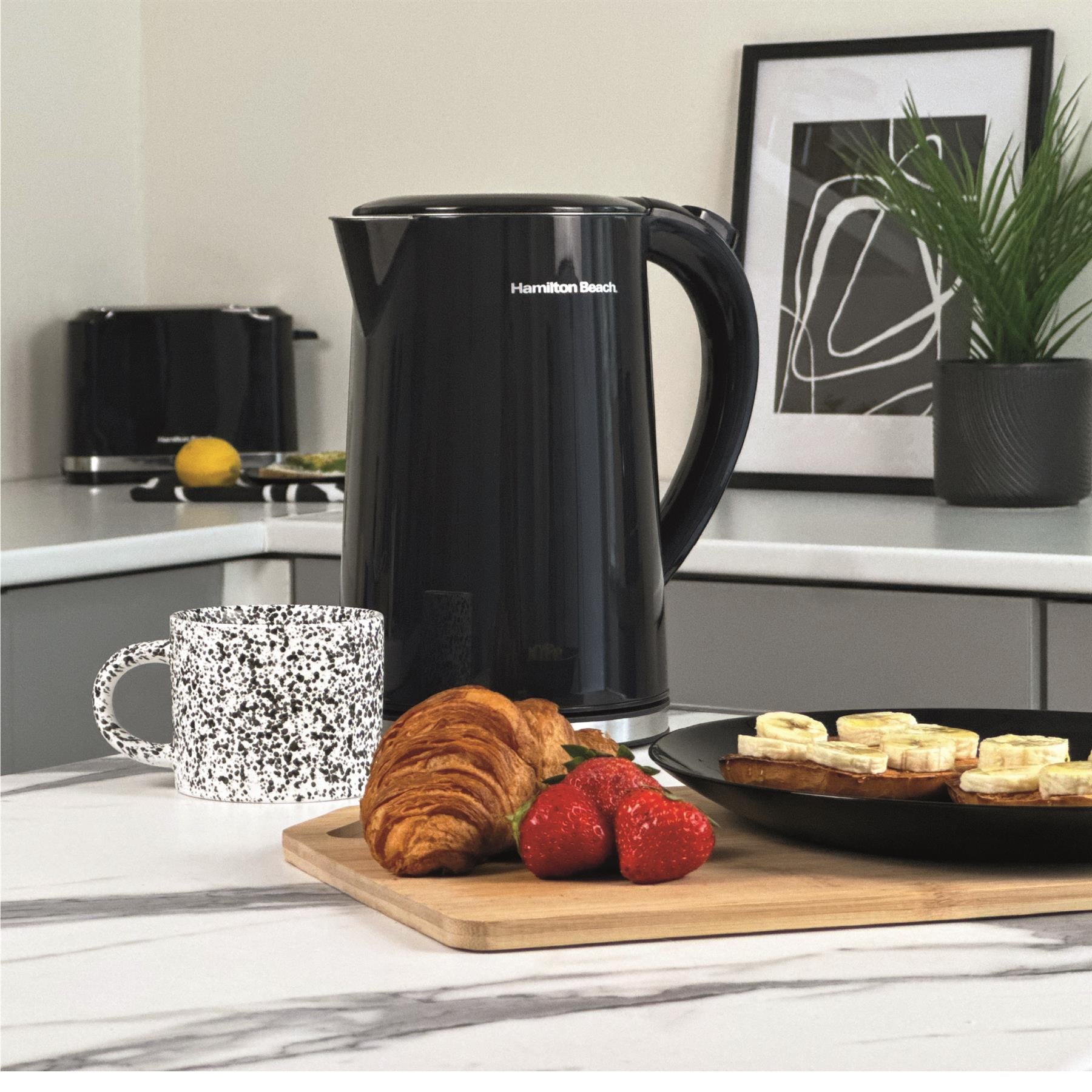 FlexiControl 1.7L Digital Control Variable Temperature Kettle