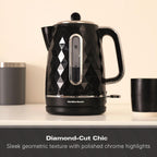 Hamilton Beach Diamond 1.7L Kettle