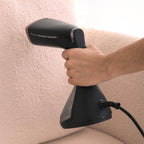 Hamilton Beach ProCare Handheld Garment Steamer - Black & Bronze - Hamilton Beach UK