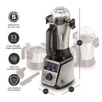 Hamilton Beach Professional Juicer Mixer Grinder