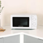 Hamilton Beach Standard 20L Microwaves - Hamilton Beach UK