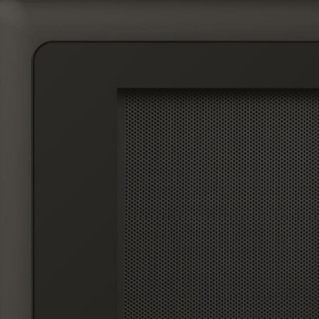 Hamilton Beach 20L Manual Microwave With Stainless Steel Cavity