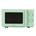 Hamilton Beach Miami Manual 800W Microwave - Mojito Mint