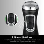 Hamilton Beach 4-in-1 Hand Blender Set - Hamilton Beach UK