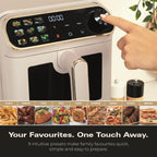 Hamilton Beach DualStack 11L Smart Air Fryer