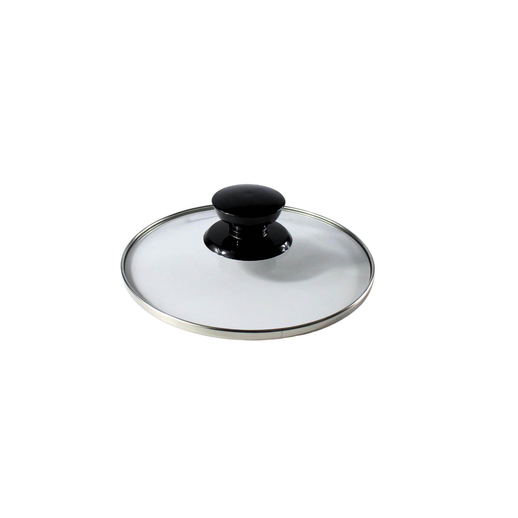 1.8L Slow Cooker Glass Lid - HBSC020 - Hamilton Beach UK