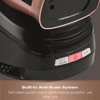 Hamilton Beach Pro Care Steam Generator Iron - Hamilton Beach UK