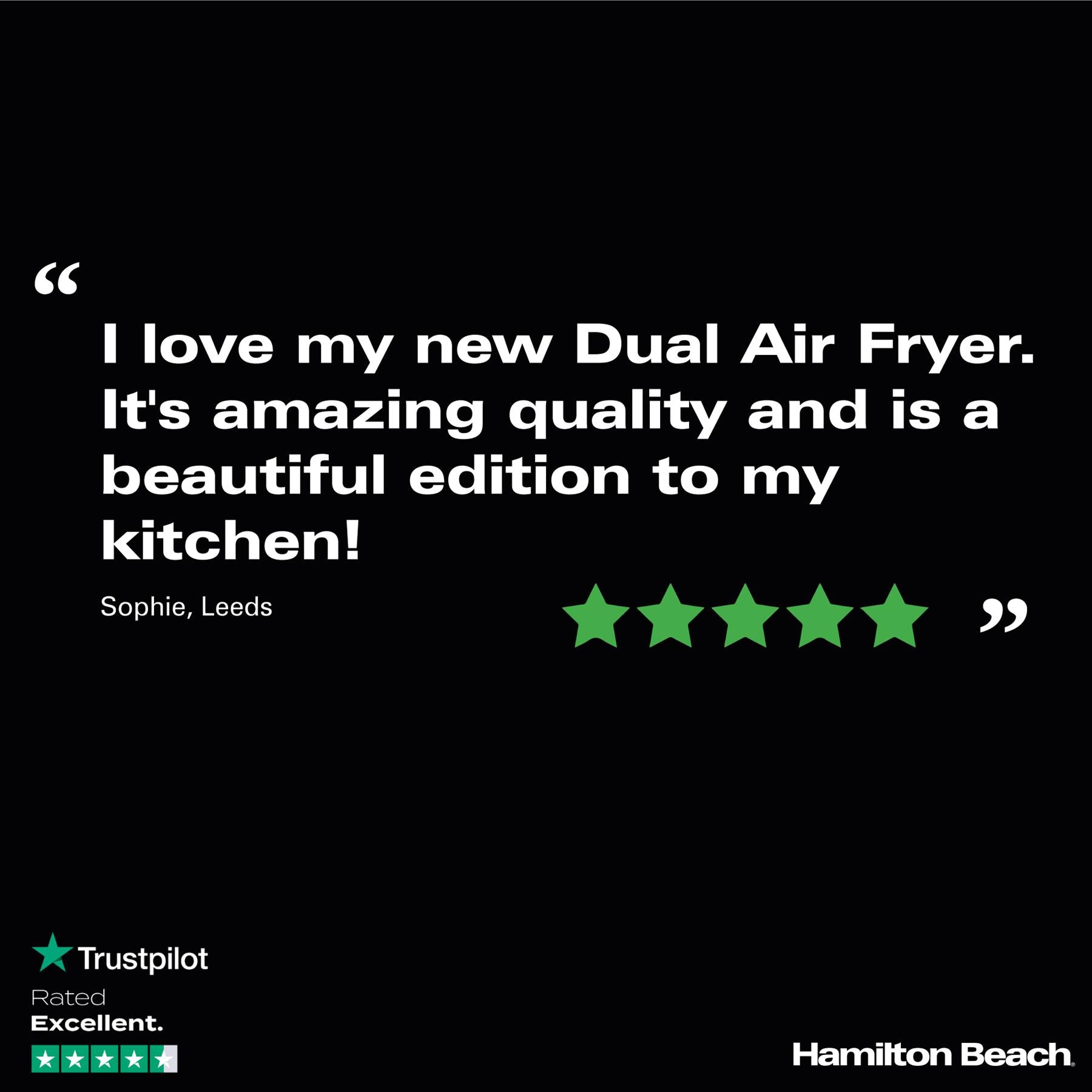 Air Fryers