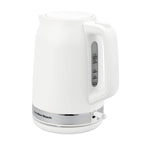Hamilton Beach Ella Kettle & Toaster Set - Matte White - Hamilton Beach UK