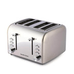 Hamilton Beach Rise Kettle & 4 Slice Toaster Set - Polished - Hamilton Beach UK