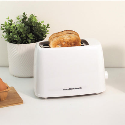 Hamilton Beach Essential Toaster