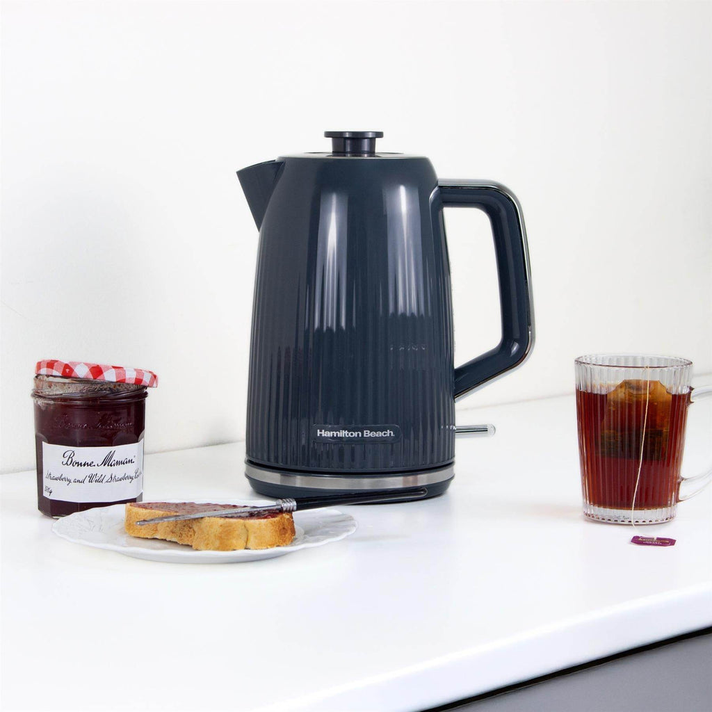 Hamilton Beach Miami 1.7L Kettles - Hamilton Beach UK