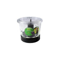 Stack & Press Glass Jar & Lid - 72860-SAU - Hamilton Beach UK