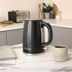 Hamilton Beach Harmony Kettle & Toaster Set - Espresso - Hamilton Beach UK