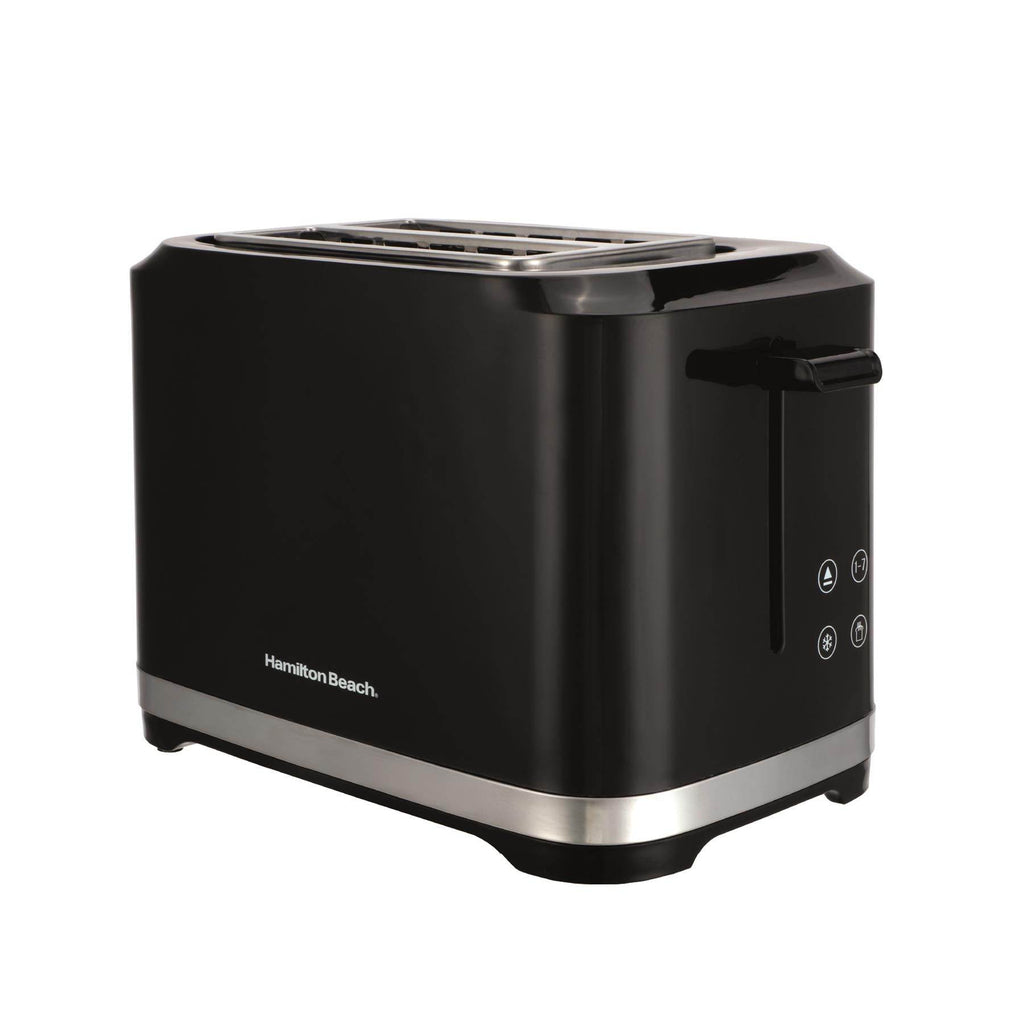 Hamilton Beach FlexiControl 2 Slice Digital Control Toaster - Hamilton Beach UK