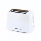Hamilton Beach Essential Kettle & Toaster Set - White - Hamilton Beach UK