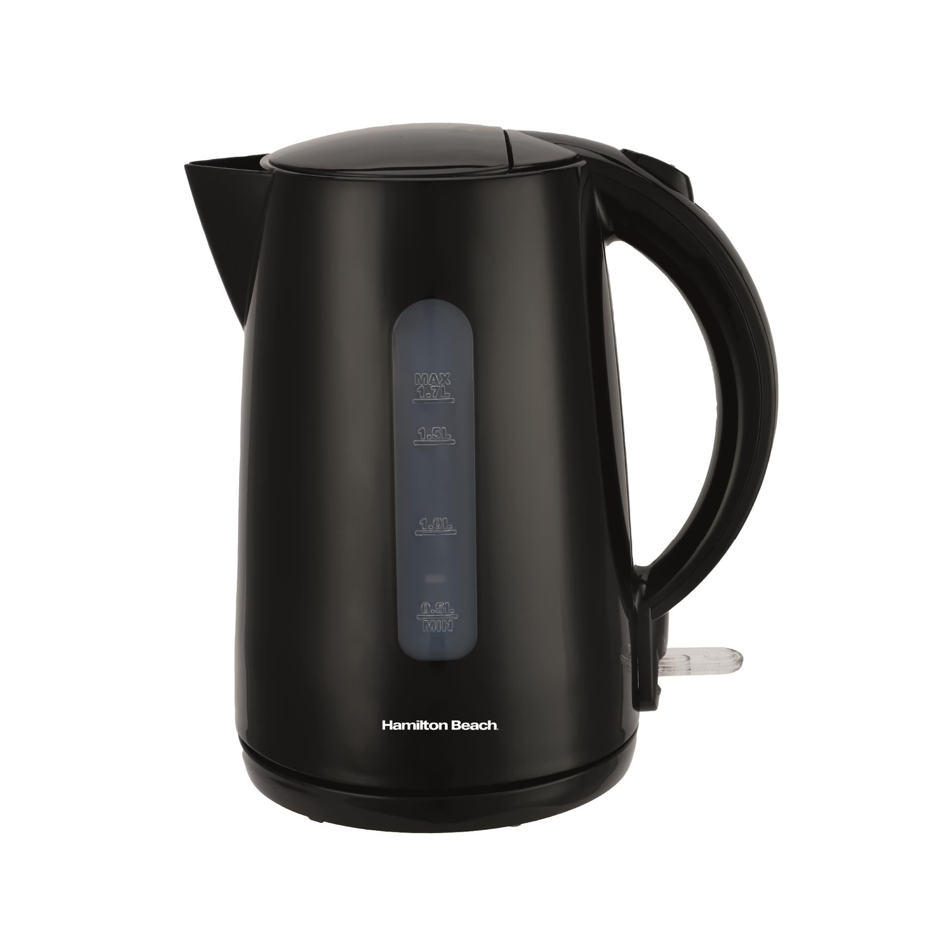 Essential 1.7L Rapid Boil Kettles
