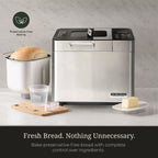 Hamilton Beach Professional ArtisanPro Bread Maker