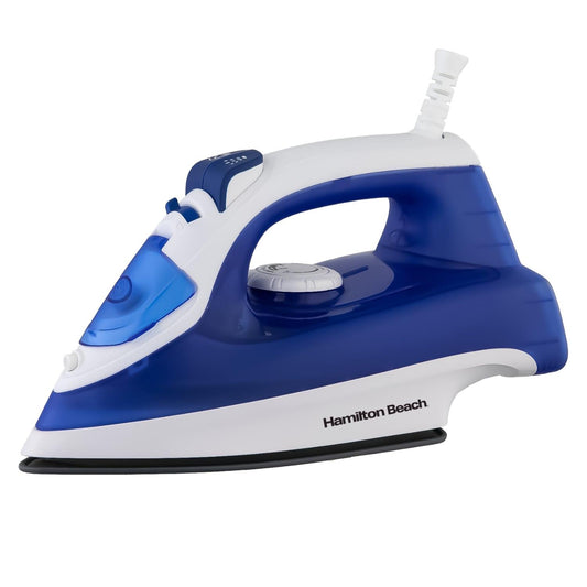 Hamilton Beach Steam Irons