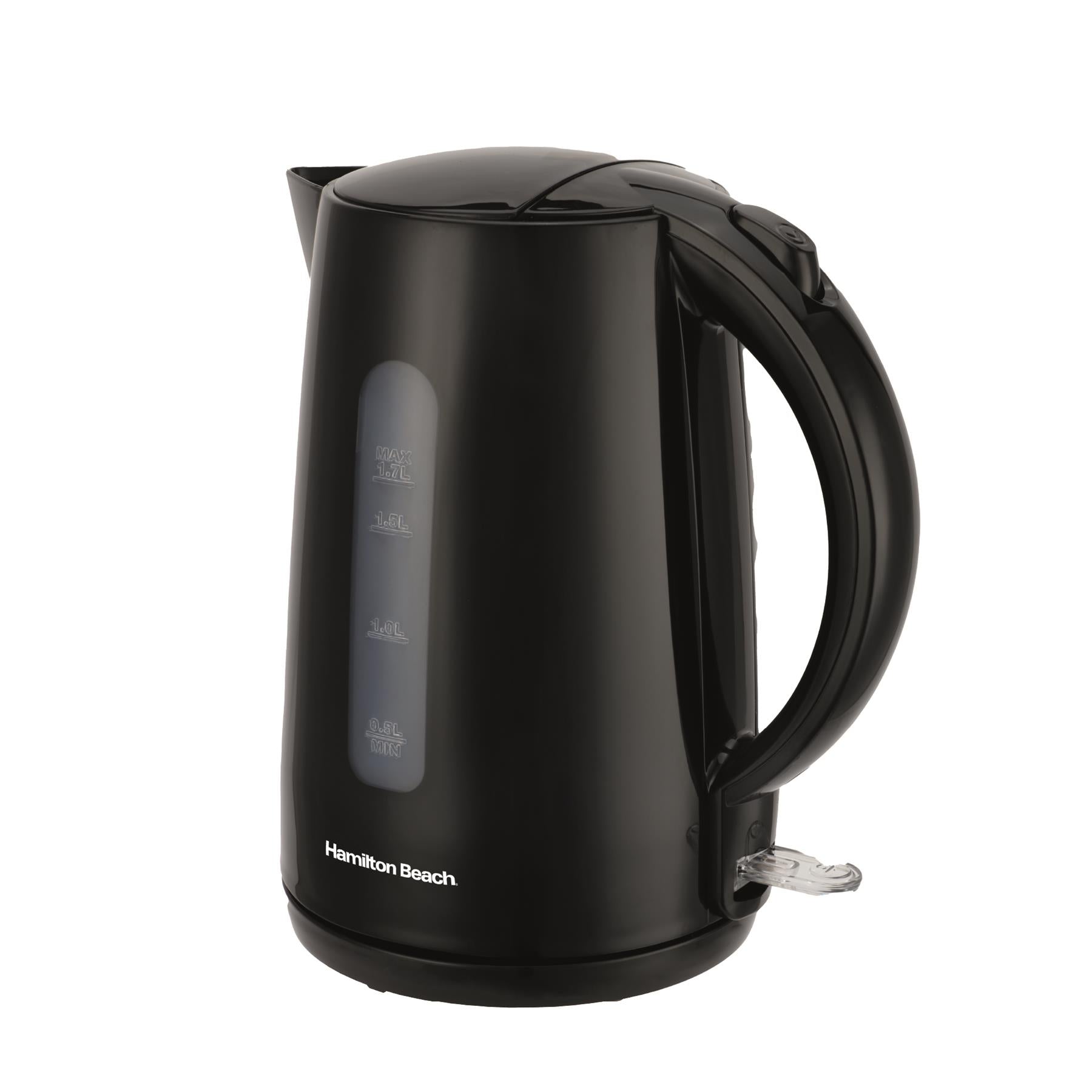 Essential 1.7L Rapid Boil Kettles