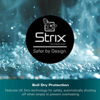 Hamilton Beach FlexiControl Digital Kettle & Toaster Set - Hamilton Beach UK