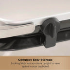 Hamilton Beach Pro Smart Waffle Maker - Hamilton Beach UK